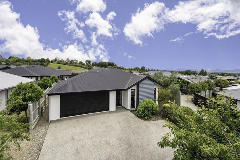 Photo of property in 10 Julius Place, Richmond, 7020