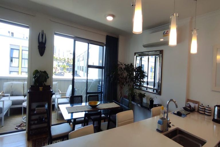 Photo of property in 203/1 Percy Winstone Lane, Stonefields, Auckland, 1072