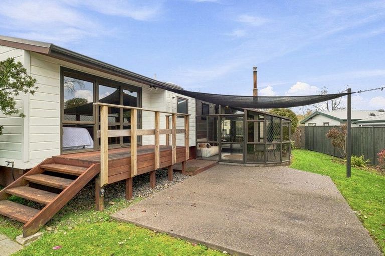 Photo of property in 29 Marlowe Drive, Leamington, Cambridge, 3432
