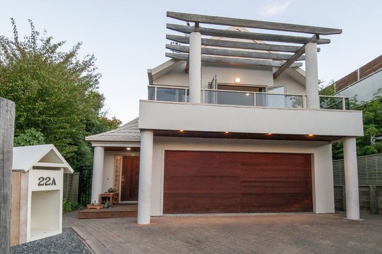 Photo of property in 1/22 Ngauruhoe Street, Hilltop, Taupo, 3330