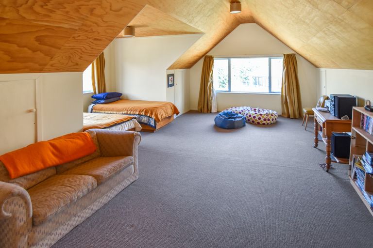 Photo of property in 110 Ohau Drive, Lake Ohau, Twizel, 9412