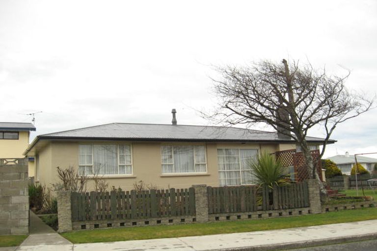 Photo of property in 24 Kilmarnock Avenue, Strathern, Invercargill, 9812