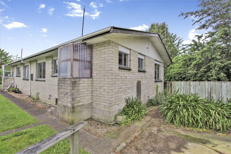 Photo of property in 23 Clyde Street, Utuhina, Rotorua, 3015