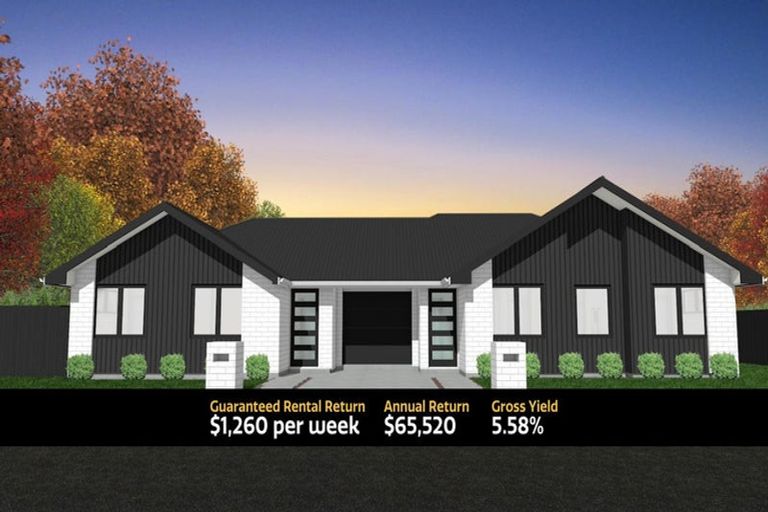 Photo of property in 43 Whites Tramway Road, Halswell, 8025
