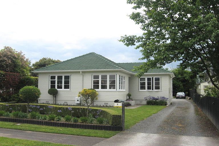 Photo of property in 6 Hurley Place, Cambridge, 3434