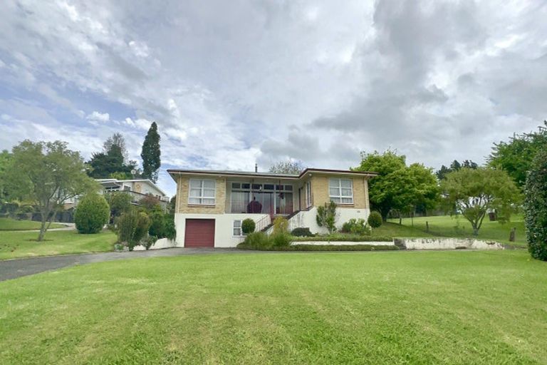 Photo of property in 14 Haines Terrace, Te Kuiti, 3910