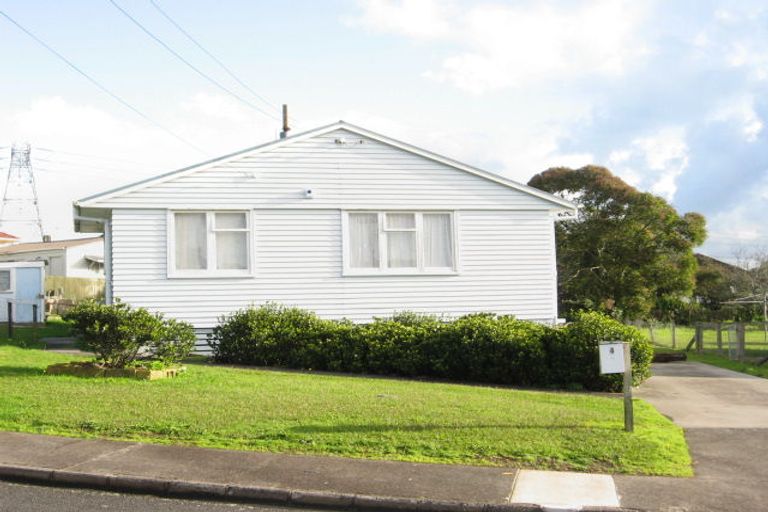 Photo of property in 4 Velvet Crescent, Otara, Auckland, 2023