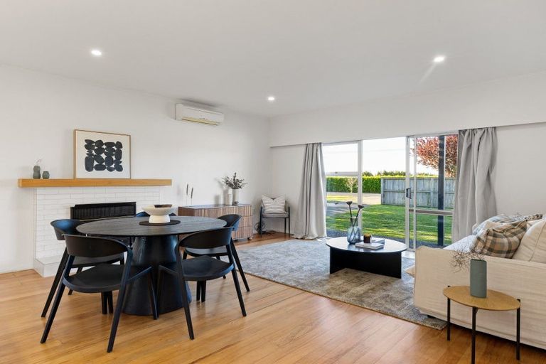 Photo of property in 538 Matangi Road, Matangi, Hamilton, 3284