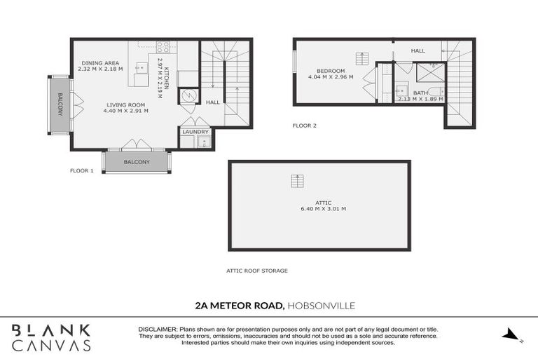 Photo of property in 4a Meteor Road, Hobsonville, Auckland, 0616