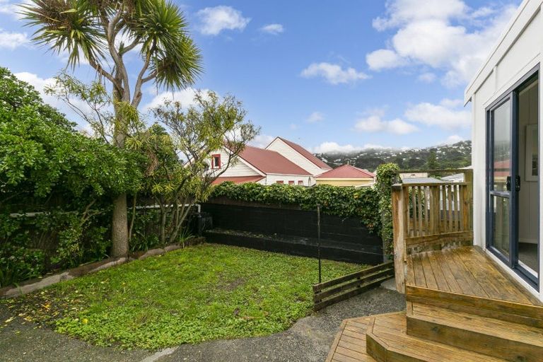 Photo of property in 185 Rintoul Street, Berhampore, Wellington, 6023