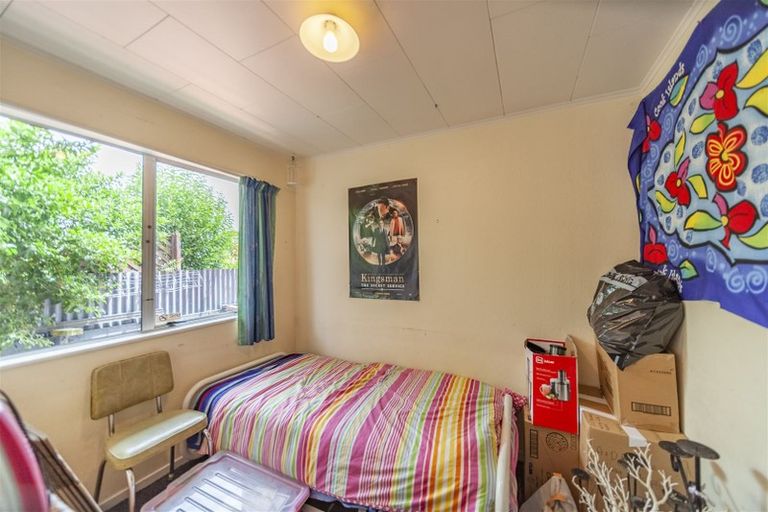 Photo of property in 41 Plunket Street, Tamatea, Napier, 4112