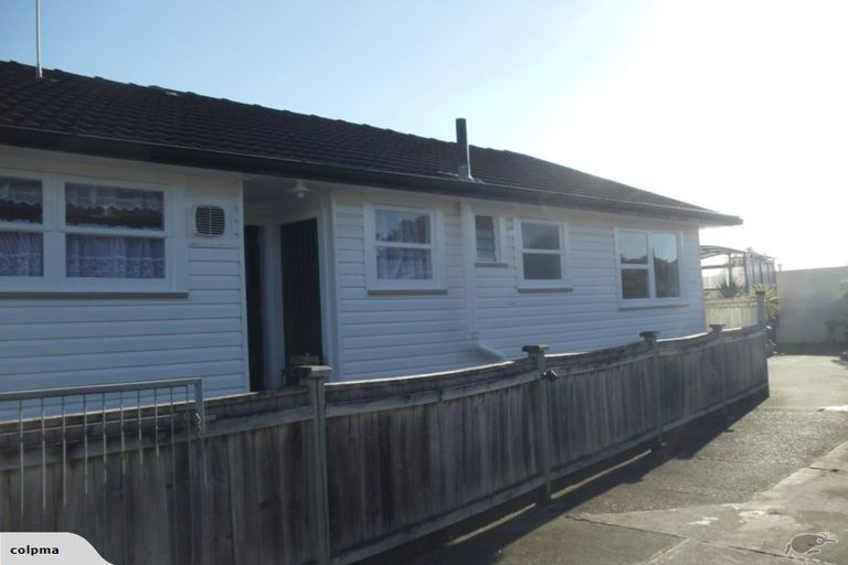 Photo of property in 11 Riverina Avenue, Pakuranga, Auckland, 2010