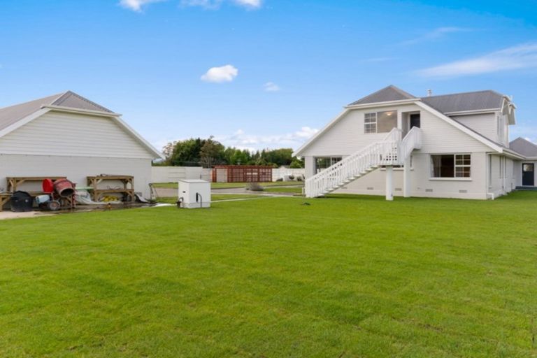 Photo of property in 51 David Street, Yelverton, Blenheim, 7201