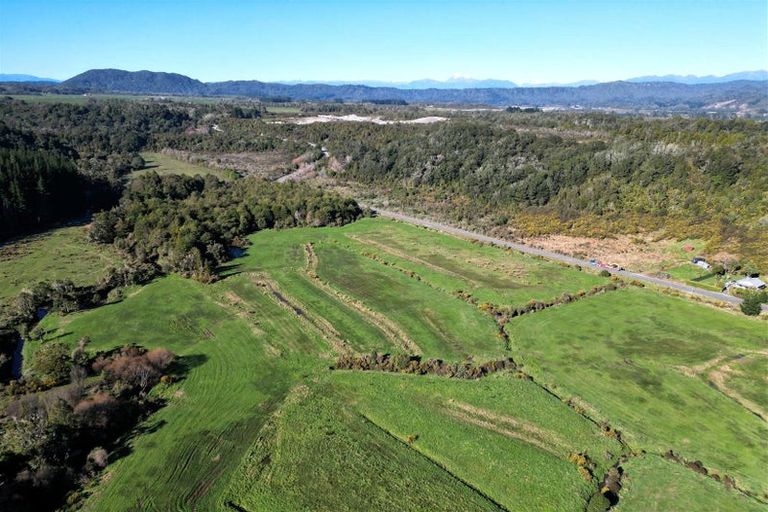 Photo of property in 11 Mcleans Pit Road, Coal Creek, Greymouth, 7802