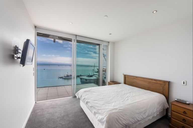 Photo of property in Quay Apartments, 108/283 Wakefield Quay, Stepneyville, Nelson, 7010