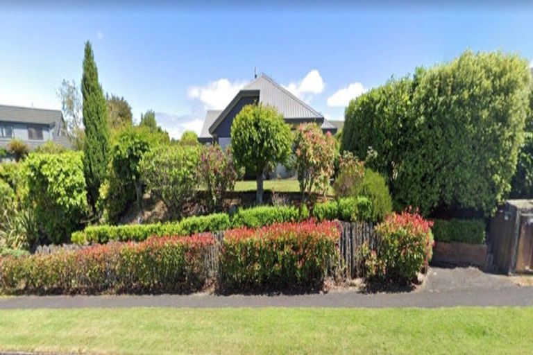 Photo of property in 9 Kahurangi Drive, Rangatira Park, Taupo, 3330