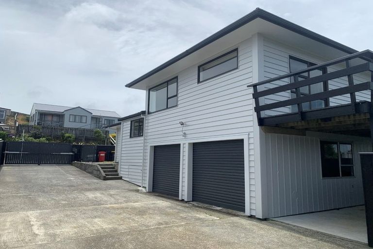 Photo of property in 29 Erris Street, Johnsonville, Wellington, 6037