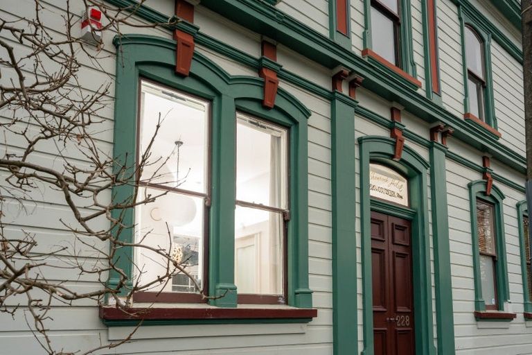 Photo of property in 228a Tinakori Road, Thorndon, Wellington, 6011