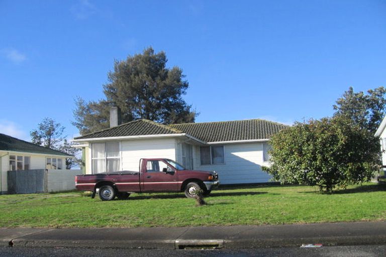 Photo of property in 71 Dundee Drive, Flaxmere, Hastings, 4120