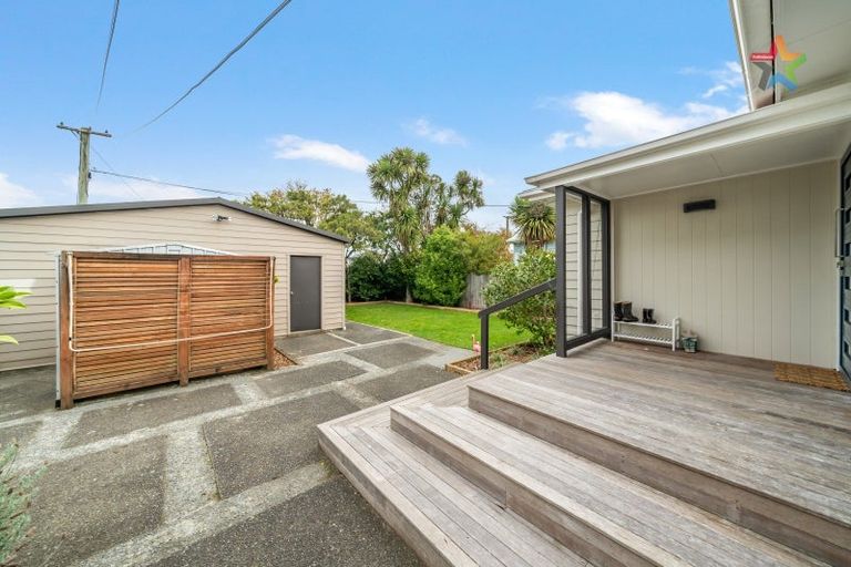 Photo of property in 51 Bristol Square, Hutt Central, Lower Hutt, 5010