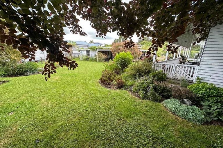 Photo of property in 71 Golf Road, Taumarunui, 3920