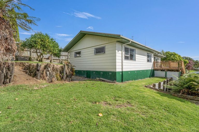 Photo of property in 58 Kingsley Drive, Ngongotaha, Rotorua, 3010