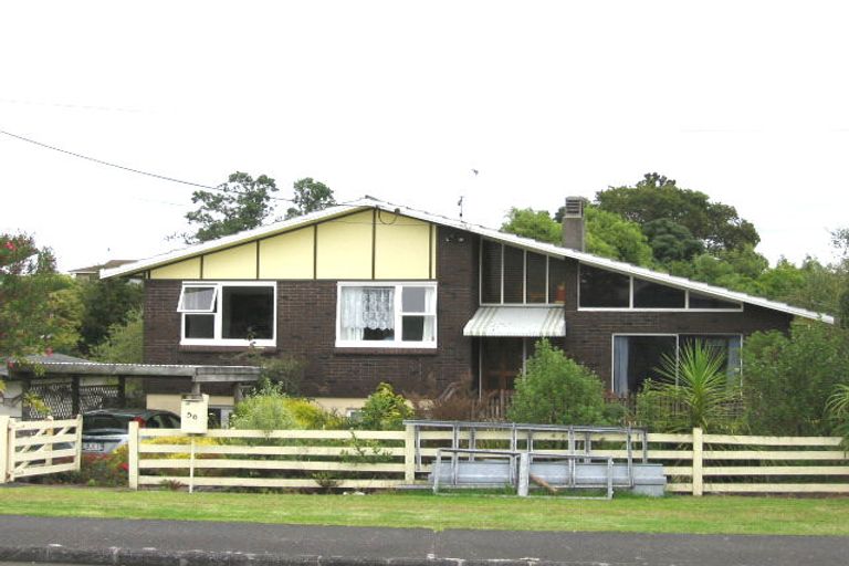 Photo of property in 56 Aeroview Drive, Beach Haven, Auckland, 0626