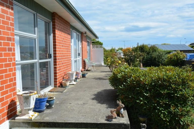 Photo of property in 277 Talbot Street, Hargest, Invercargill, 9810