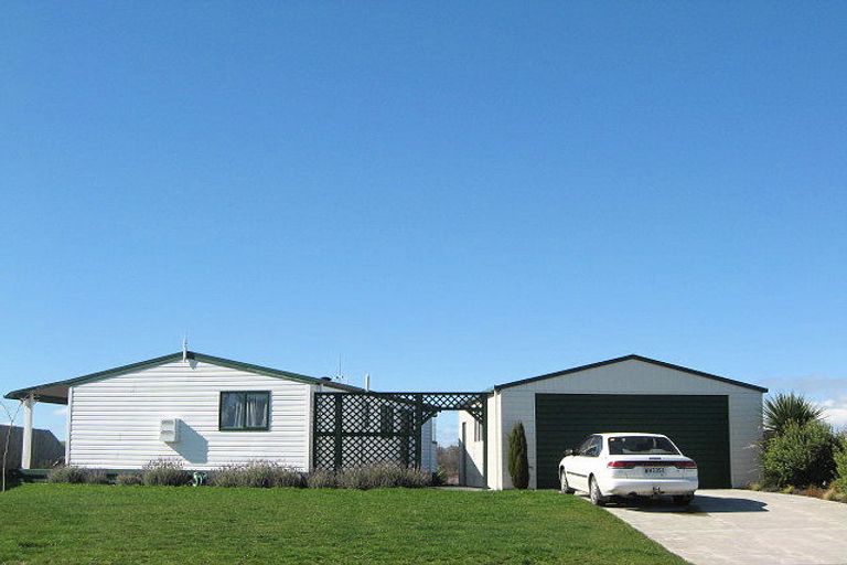 Photo of property in 4 Kowhai Place, Waipukurau, 4200