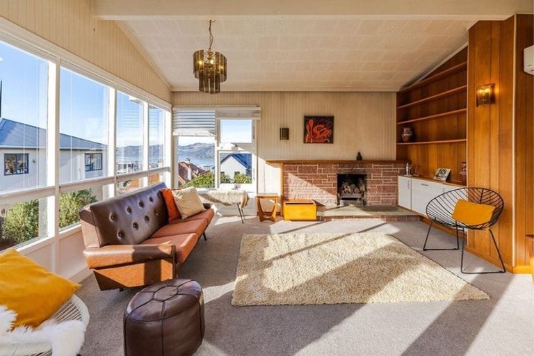Photo of property in 18 Russell Street, Dunedin Central, Dunedin, 9016