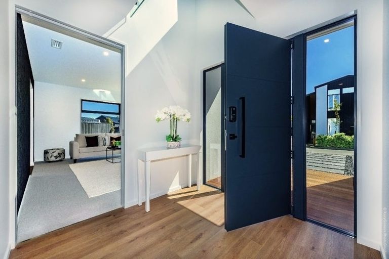 Photo of property in 3 Kinnerton Lane, Casebrook, Christchurch, 8051