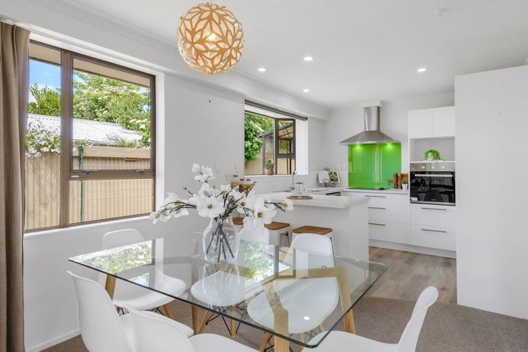 Photo of property in 4 Corfe Street, Ilam, Christchurch, 8041