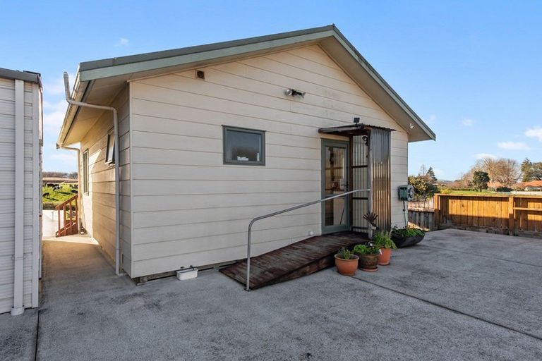 Photo of property in 190b Studholme Street, Morrinsville, 3300