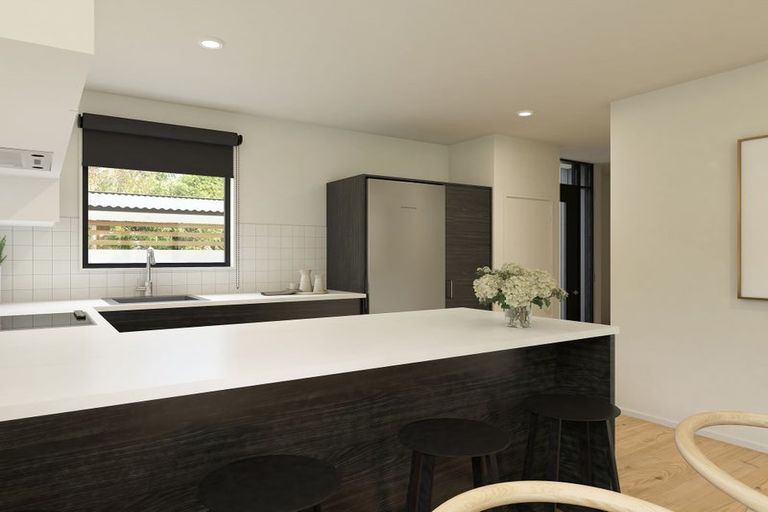 Photo of property in 2/9a Maronan Street, Woolston, Christchurch, 8023