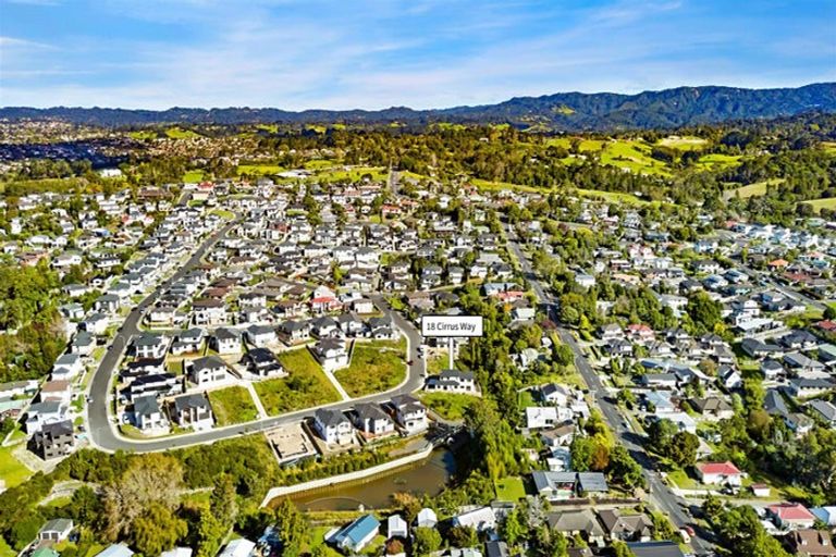 Photo of property in 18 Cirrus Way, Ranui, Auckland, 0612