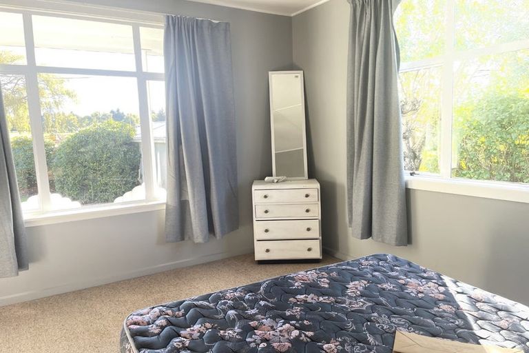 Photo of property in 12 Gall Street, Fairlie, 7925