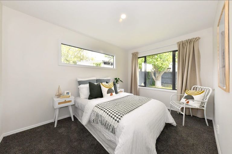 Photo of property in 273a Cranford Street, St Albans, Christchurch, 8052
