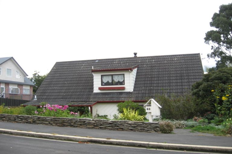 Photo of property in 79 Kinmont Crescent, Kinmont Park, Mosgiel, 9024