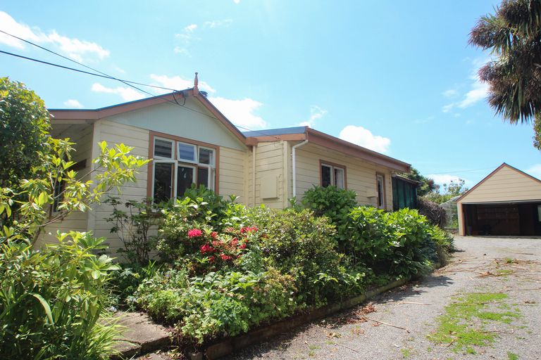 Photo of property in 22 High Street, Kakanui, Oamaru, 9495