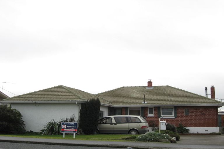 Photo of property in 36 Mcquarrie Street, Kingswell, Invercargill, 9812