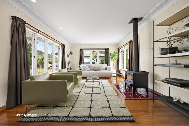 Photo of property in 21 North Road, Clevedon, Papakura, 2582