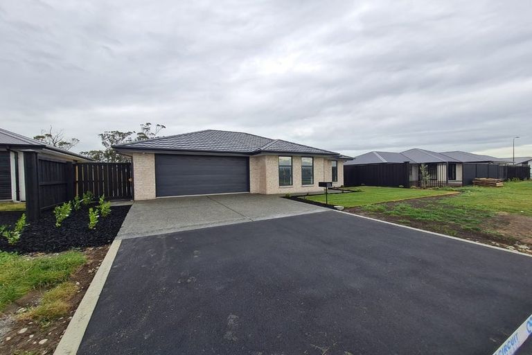 Photo of property in 12 Hurley Drive, Rolleston, 7615