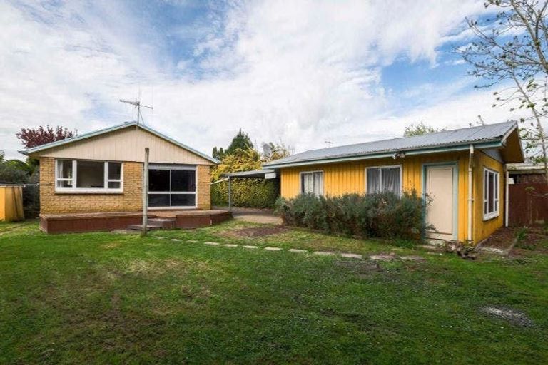 Photo of property in 45 Sefton Crescent, Chartwell, Hamilton, 3210