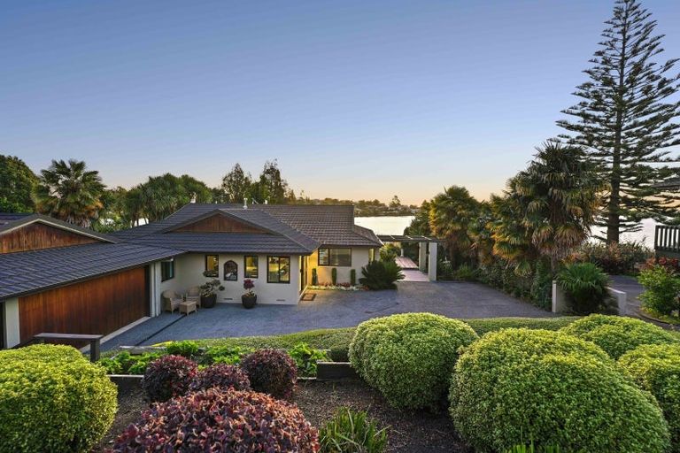 Photo of property in 150 Pembroke Street, Hamilton Lake, Hamilton, 3204