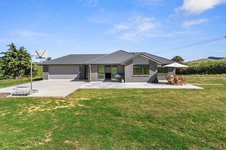 Photo of property in 7 Martin Road, Waerenga, Te Kauwhata, 3781