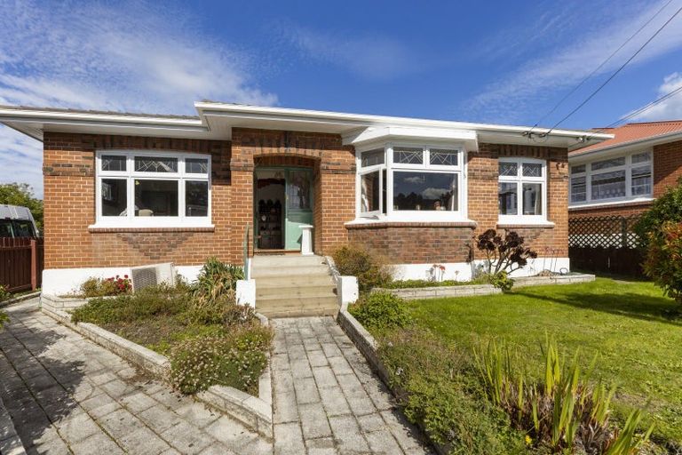 Photo of property in 174 Musselburgh Rise, Andersons Bay, Dunedin, 9013