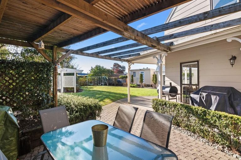 Photo of property in 17 Harcourt Place, Wakefield, 7025