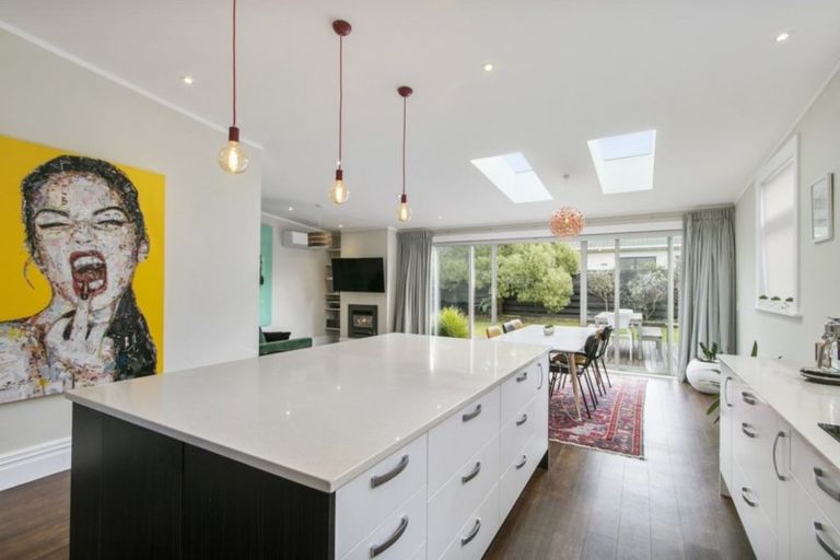 Photo of property in 13 Beach Street, Petone, Lower Hutt, 5012