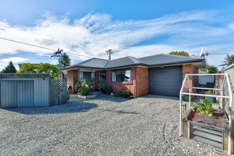 Photo of property in 2c Wolsley Street, Gore, 9710