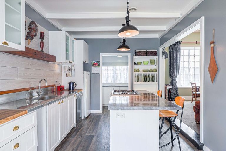 Photo of property in 5 Seddon Street, Te Aroha, 3320